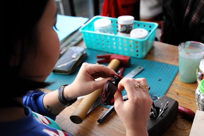Jewelry Making Workshop - Key points at a glance