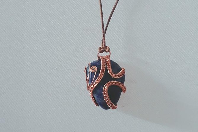 Jewelry Making Workshop - Who will enjoy this workshop most