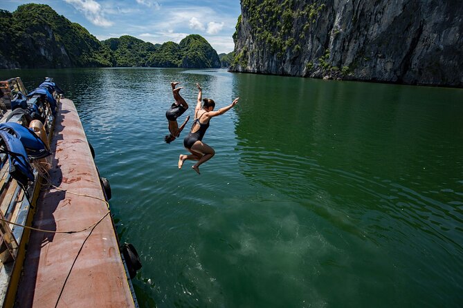 Kayaking at Lan Ha Bay - Weather, equipment, and the practical tradeoffs