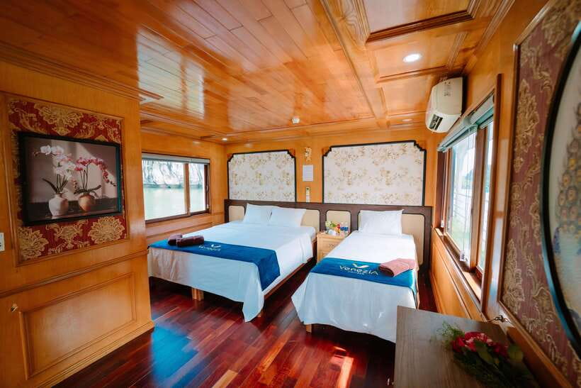 Lan Ha Bay: 2-Day Cruise with Meals, Activities and Pickup - Key points to know before booking