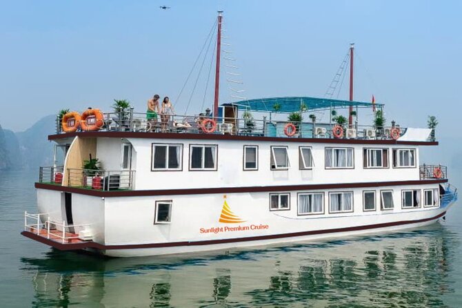 Lan Ha bay Boutique cruise 3D/2N: Kayaking - Swimming & Biking Viet Hai villages - Why three days works better on Lan Ha Bay