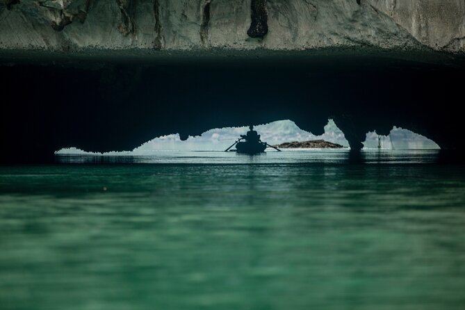 Lan Ha Bay Cruises 2 Days and 1 Night Caving, Kayaking, Swimming - Key points to know before booking