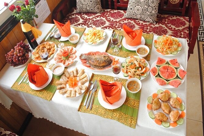 Lan Ha Bay Day Tour from Hanoi – All-Inclusive Cruise Experience - Is $89 good value?