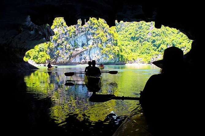 Lan Ha Bay Full-Day Cruise Tour from Hanoi - Serenity Boutique - Choosing the right starting point