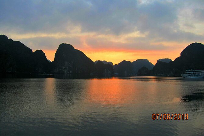 Lan Ha - Ha Long Bay - Dau Be island 2D/1N from Cat Ba in less touristy areas. - Booking details that matter