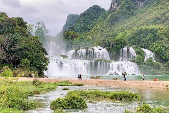 Led By Women Hanoi Jeep Food Tours - Practical details that affect your choice