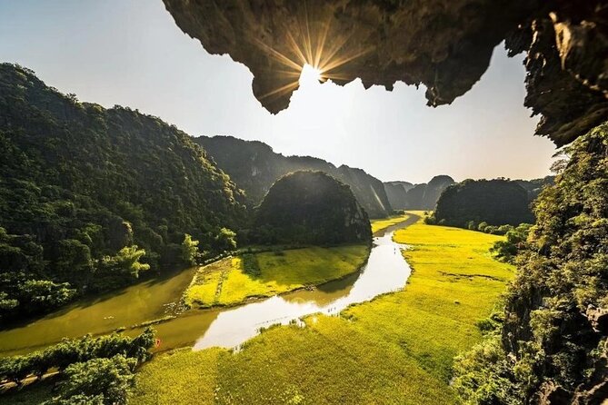 Limousine Bus from Hanoi to Ninh Binh/Tam Coc - What to confirm before departure