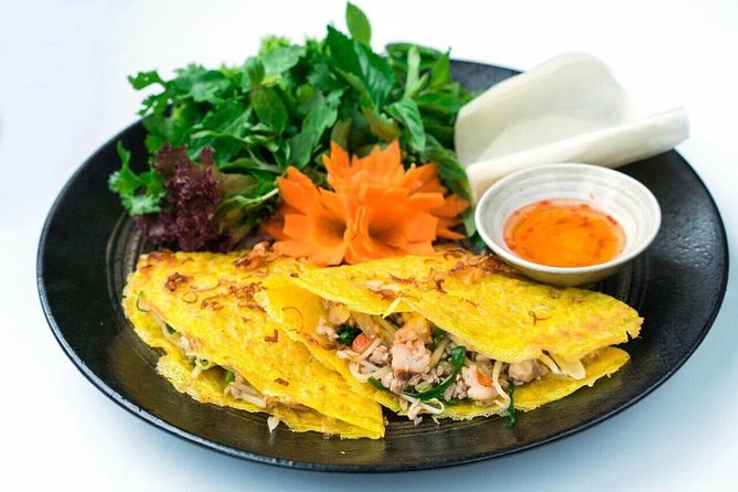 Local Market Tour and Private Cooking Class - Choosing your Vietnamese menu