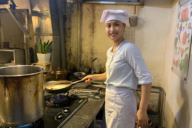 Local Market Tour and Private Cooking Class - Should you book the Hanoi market and cooking class?