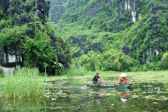 Luxury Hoa Lu - Tam Coc 1 Day Tour From Hanoi - By Limousine & Small Group - Who will enjoy this day most