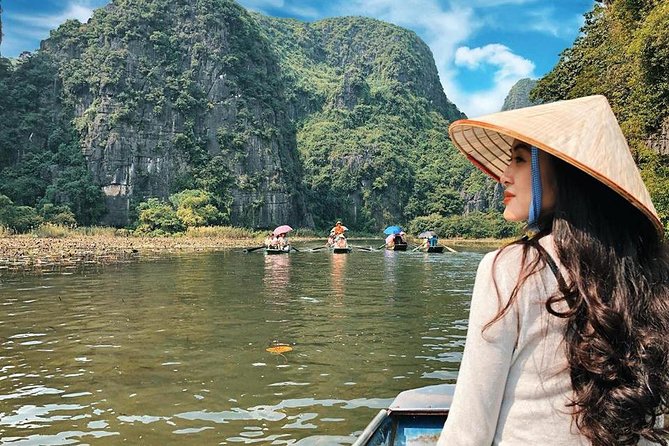 Luxury Hoa Lu - Trang An - Mua Cave full day w round trip from Hanoi/ Ninh Binh - Who will enjoy this tour most