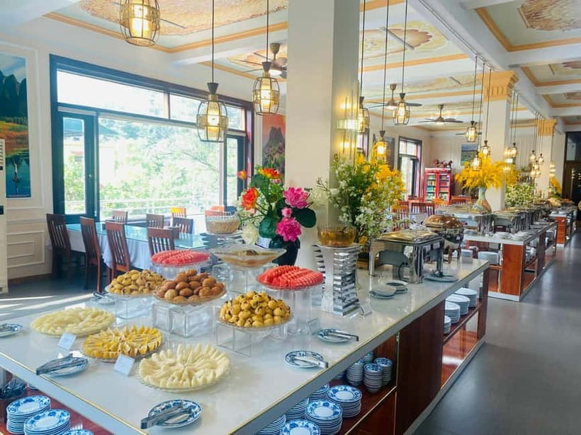 Luxury Limousine Tour: Hoa Lu, Trang An/Tam Coc & Mua Cave - Should You Book the Hoa Lu, Trang An, and Mua Cave Tour?
