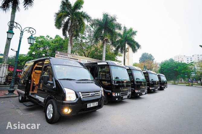 Luxury Ninh Binh: Hoa Lu - Mua Cave - Tam Coc Day Tour from Hanoi - Why Mua Cave is the day’s big reward