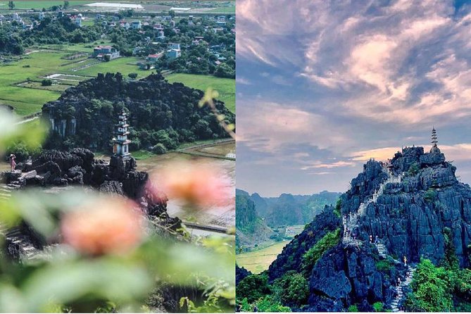 Luxury Ninh Binh: Hoa Lu - Mua Cave - Tam Coc Day Tour from Hanoi - Who will enjoy this day trip most