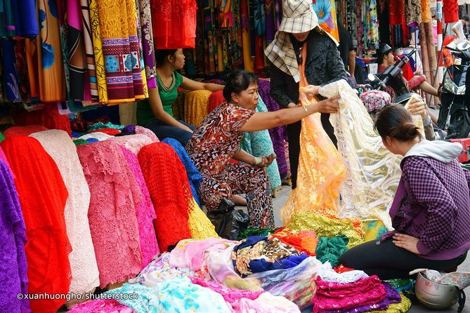 LUXURY Private Hanoi City Full-Day Tour - Is $129 per person good value?