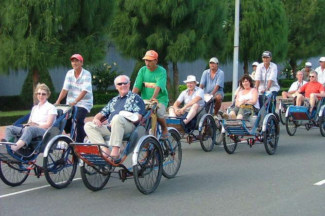 LUXURY Private Hanoi City Full-Day Tour - A guide makes the history easier to follow
