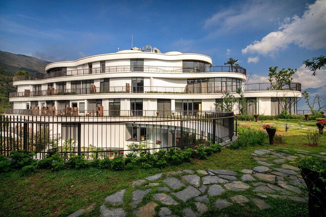 LUXURY SAPA TOUR 2D1N -Stay At 5 Star Hotel-Transfer by sleep bus - Meals and what is included