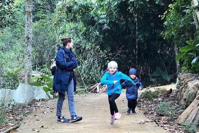MAI CHAU 1 DAY TOUR | HIDDEN CHARM | SHARED or PRIVATE OPTIONS - Walking, cycling, or paying extra for an electric car