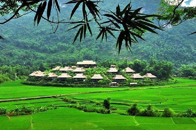 MAI CHAU 1 DAY TOUR | HIDDEN CHARM | SHARED or PRIVATE OPTIONS - Is $31.66 good value?