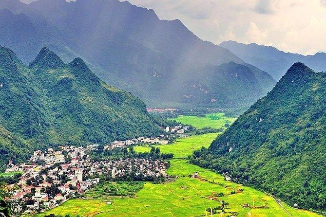 MAI CHAU 1 DAY TOUR | HIDDEN CHARM | SHARED or PRIVATE OPTIONS - Booking advice and cancellation terms