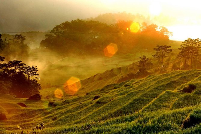 Mai Chau 2 days 1 night Pu Luong Adventure - Why Pu Luong is the heart of the trip