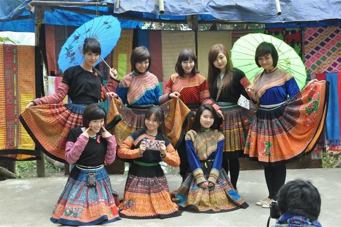 Mai Chau Nature and Village Private Day Tour - Who will get the most from this tour