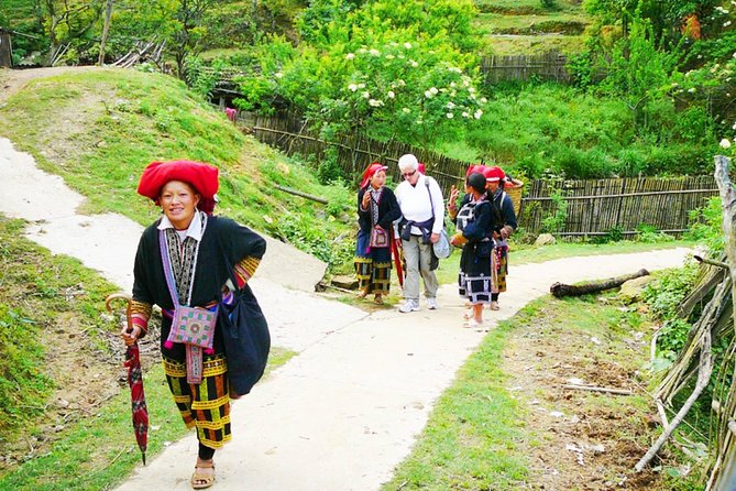 Mai Chau Private Day Tour: Hiking & Biking in Pristine Landscapes - Is $99 a fair price for this Mai Chau day tour?