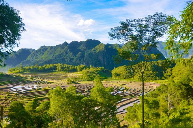Mai Chau Private Day Tour: Hiking & Biking in Pristine Landscapes - Who will enjoy this day, and who may not