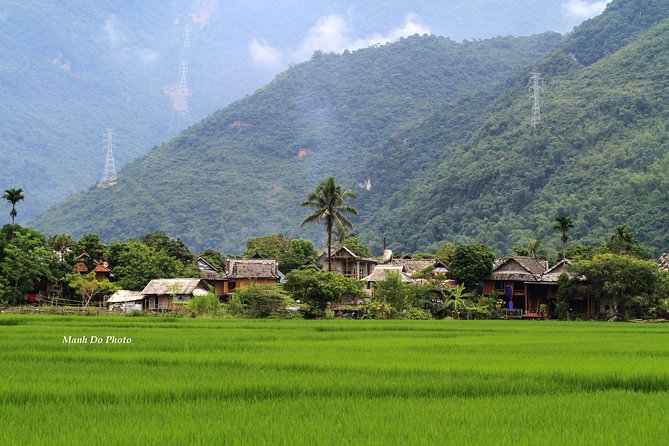 Mai Chau - Pu Luong 2 days - Why this two-day route works better than a quick Mai Chau visit