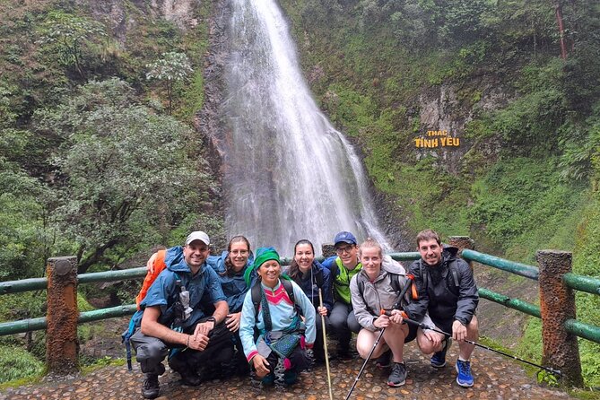 Mai Chau – Pu Luong 2D1N - Mai Chau at Noon and the Thai Valley