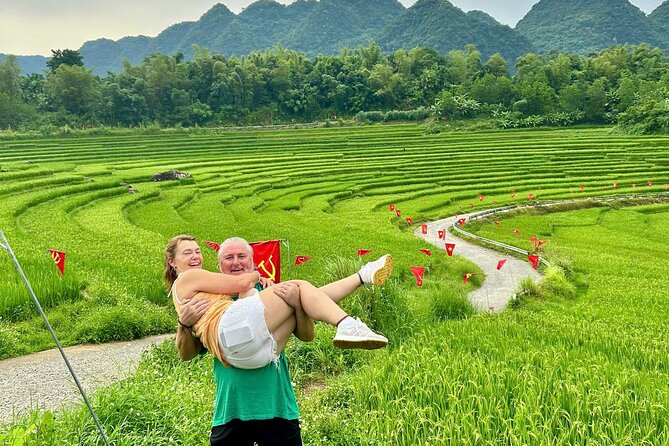 Mai Chau &Pu Luong 3D2N: Local Culture, Farming,Rafting& Swimming - Key details that shape the trip