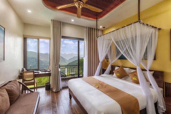 Mai Chau &Pu Luong 3D2N: Local Culture, Farming,Rafting& Swimming - Who will enjoy this tour most