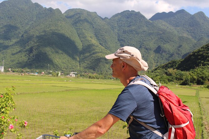 Mai Chau - Pu Luong - Ninh Binh | Optional Choices | 2, 3, 4 days - Pu Luong trekking and Kho Muong Village