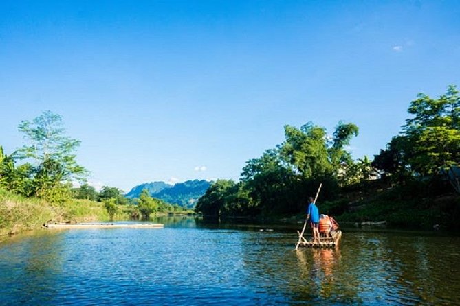Mai Chau - Pu Luong - Ninh Binh | Optional Choices | 2, 3, 4 days - What the guide adds to the trip