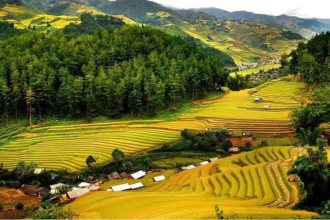 Mai Chau - Pu Luong - Ninh Binh | Optional Choices | 2, 3, 4 days - Who will enjoy this trip most
