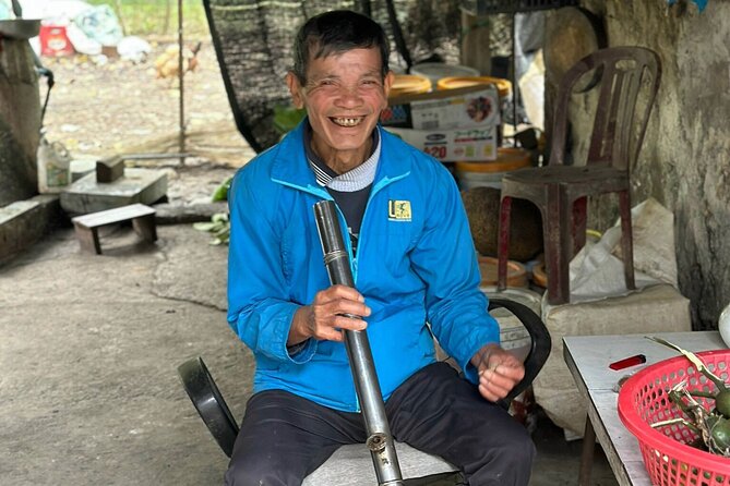 Majestic Ninh Binh Discovery: Mua Cave & Tam Coc private tour - Why this Ninh Binh day trip works