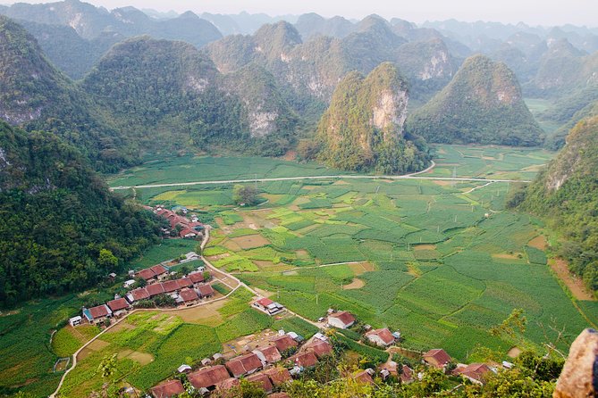 Majesty Of Untouched Northern Vietnam Tour 6 Days - What the $766.09 price really covers