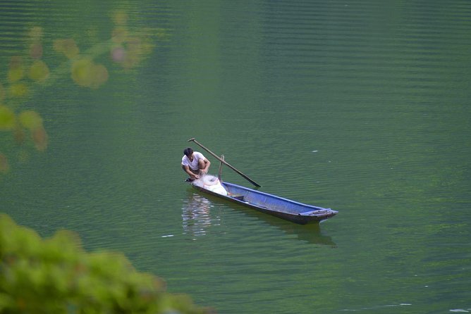 Majesty Of Untouched Northern Vietnam Tour 6 Days - Day one: Hanoi to Thon Tha Village and Ha Giang