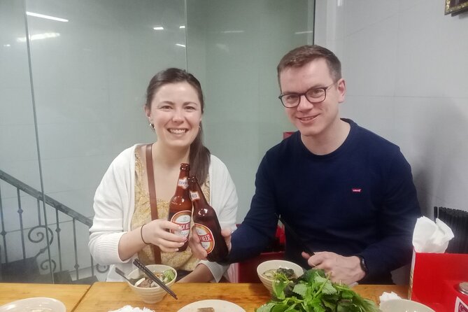 Michelin Street Food Tour - Is $35 a fair price?