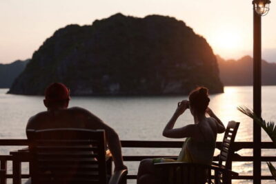 Mila Cruises 3 Day Explore Halong Bay from Hanoi