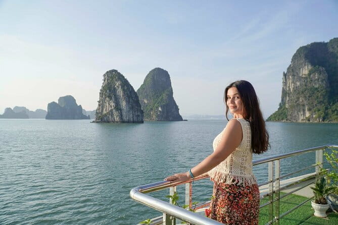 Mila Cruises 3 Day Explore Halong Bay from Hanoi - What is included, and where costs can surprise you