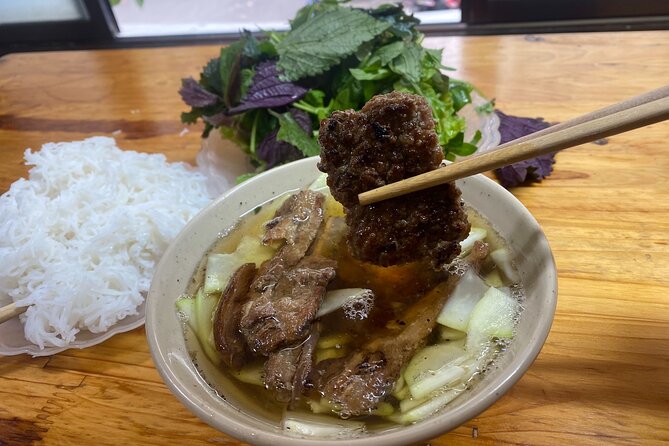 Minh's Unique Street Food Adventure - The main drawbacks to weigh
