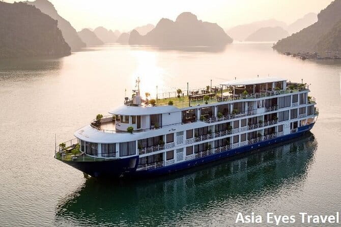Mon Cheri Cruises 2 Days 1 Night - Key Points Before You Book