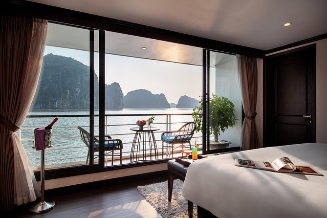 Mon Chéri Cruises 5 star: Amazing 3 days exploring Halong & Cat Ba island - Day 2 on Cat Ba Island