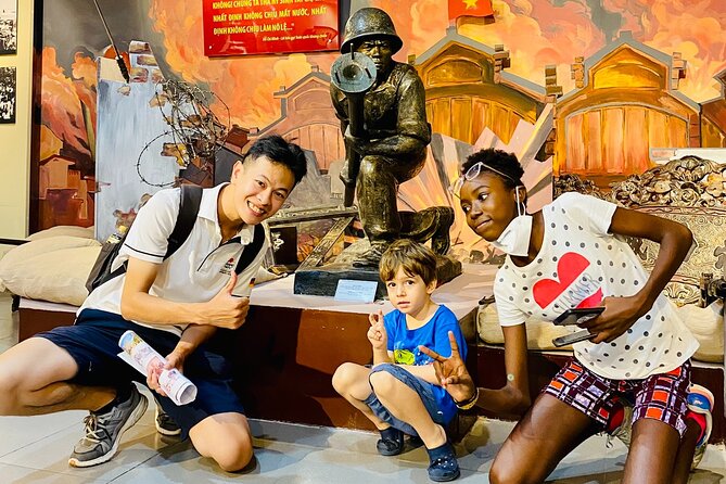 Morning Run Through Historic Hanoi – 12K Signature Route - From the Opera House to the Metropole