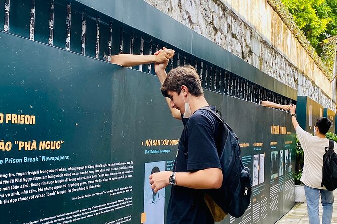 Morning Run Through Historic Hanoi – 12K Signature Route - Riverside color, Trúc Bạch Lake, and the McCain memorial