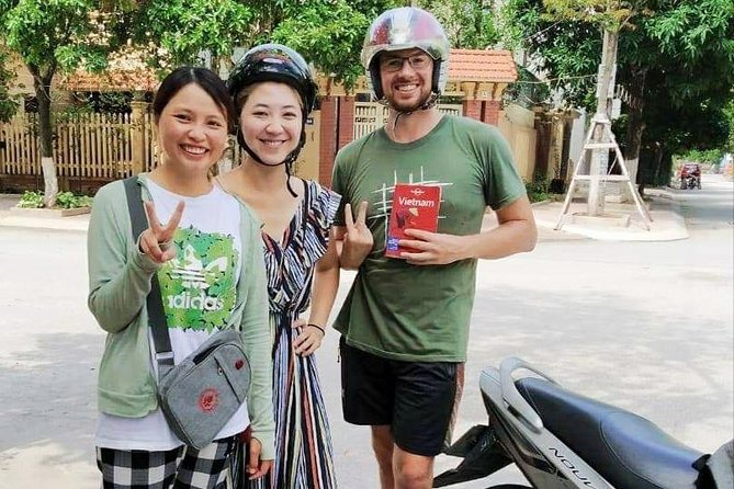 Motorbike Rental Ninh Binh - Why two to three days offer better value