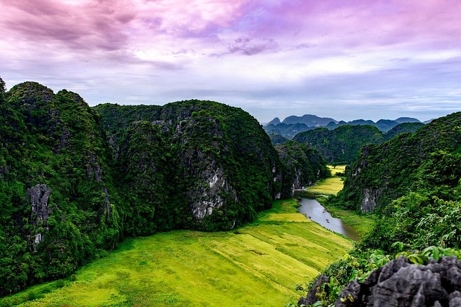 Motorbike Tour around Ninh Binh - Why a motorbike is a smart way to see Ninh Binh