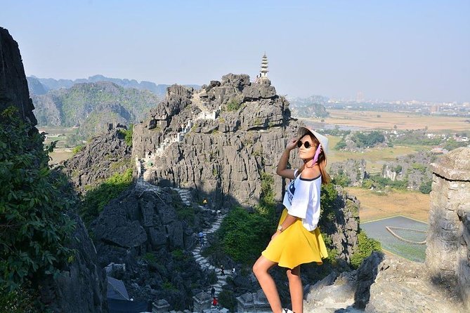 Motorbike Tour around Ninh Binh - What the meal and included services are worth