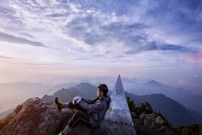 Mount Fansipan 2 Days Trek – Roof of Indochina - Key points before you book
